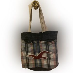 Hollister Bag